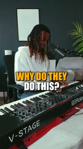 Who do you know that does this?  Actually come to think of it, I know a few bruv #music #vocals #church #smiiit 