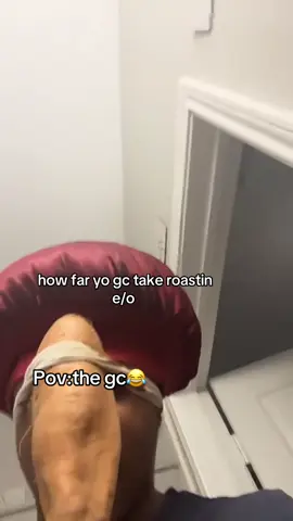 #makemeviral #fyp #gc #relatable #duncanville like bro yes group roast battle we winning😂