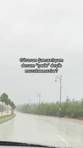 Ürəyimdi Şamaxı❤️#keşfet 