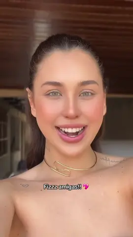 Fizzz!! Ainda no processo do meu pós, mass amando 💖💖 #foryou #foryoupage #otomodelacao #orelhas 