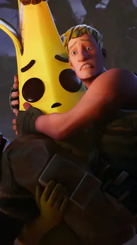 Mwahahaha. Be warned. Fortnitemares returns tomorrow.