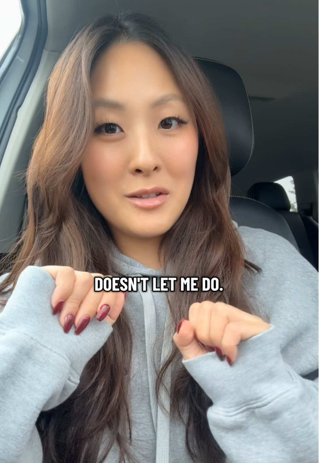 it’s almost like we are two functioning adults 🤯 #marriage #dating #korean #asian 