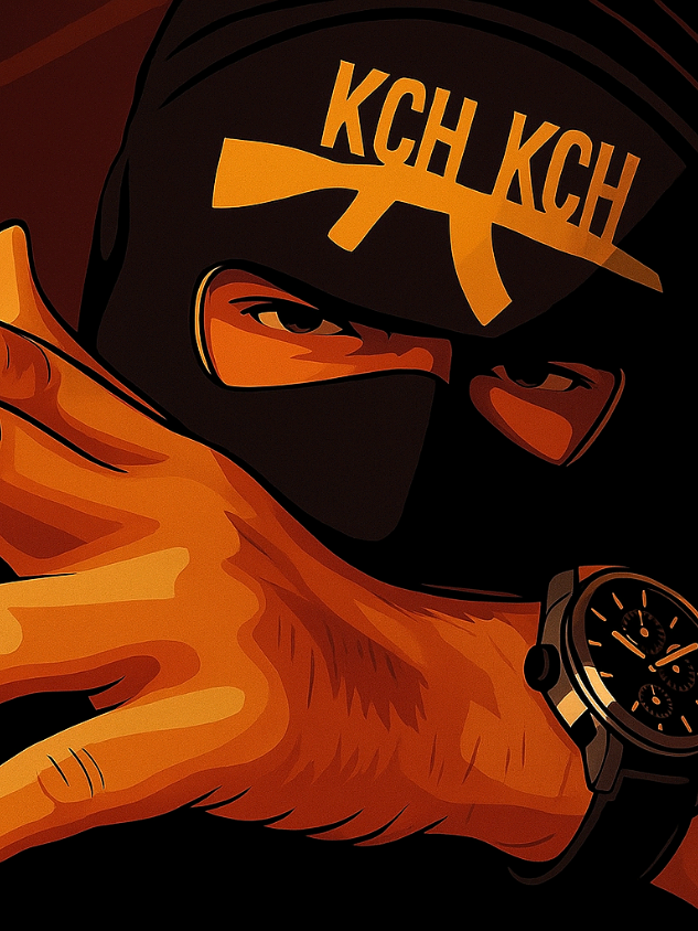 LFERDA : Weld cha3b ga3 ma tzaditch f villa 😒 #lferda #lferdateam  #rapmarocain  #free_koulchi  #sipow 
