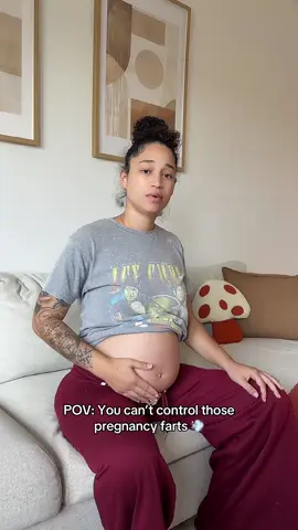 Sorry not sorry 😭 it’s not me, it’s the baby 🤣 #pregnant #pregnancy #pregnantlife 