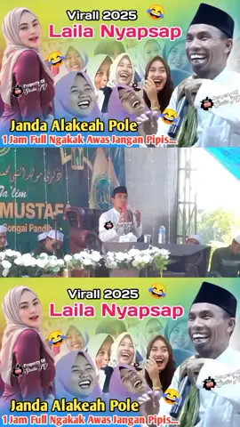 Laila Nyapsap 😂 Super Lucu, Video Lengkapnya Silahkan Kunjungan Di Channel YouTube Shallu TV Agar Kalian Tidak Salah Paham Terima Kasih.  #khkholilyasin  #khkholilyasinterbaru  #khkholilyasinlucu  #khkholil  #khkholilyasinkokopbangkalan 