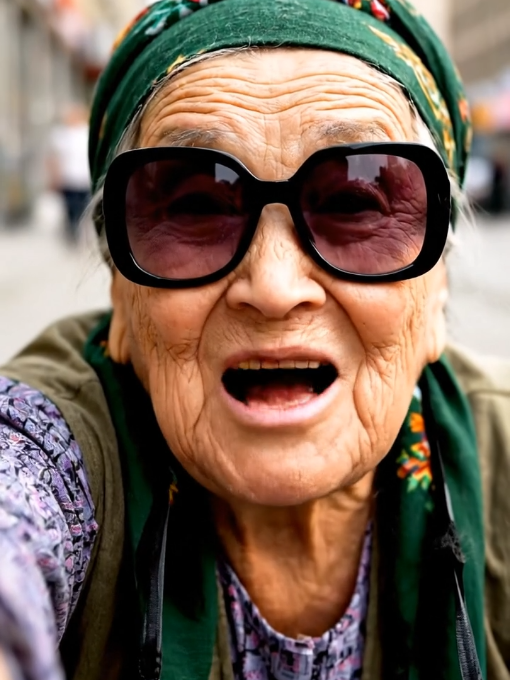 #asmr #mukbang #grandmasoftiktok #food #fyp 