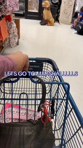 @Marshalls ily #marshalls 