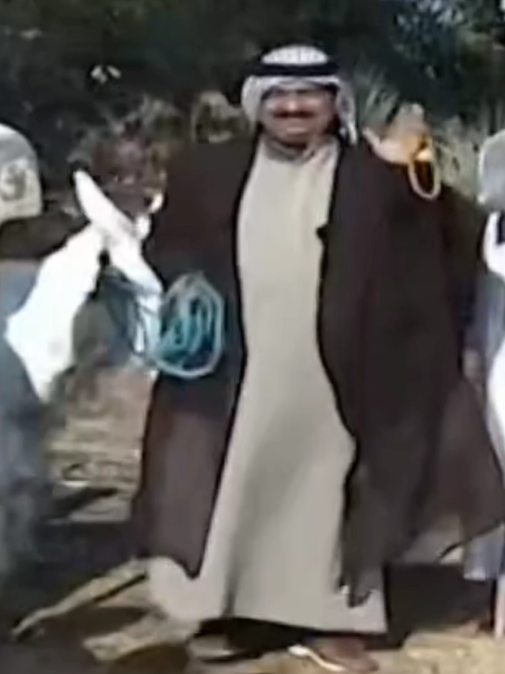انته من تصير شيخ😂😂 #ضحك 