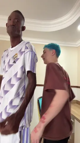 @BigChungus ✋🏽❤️