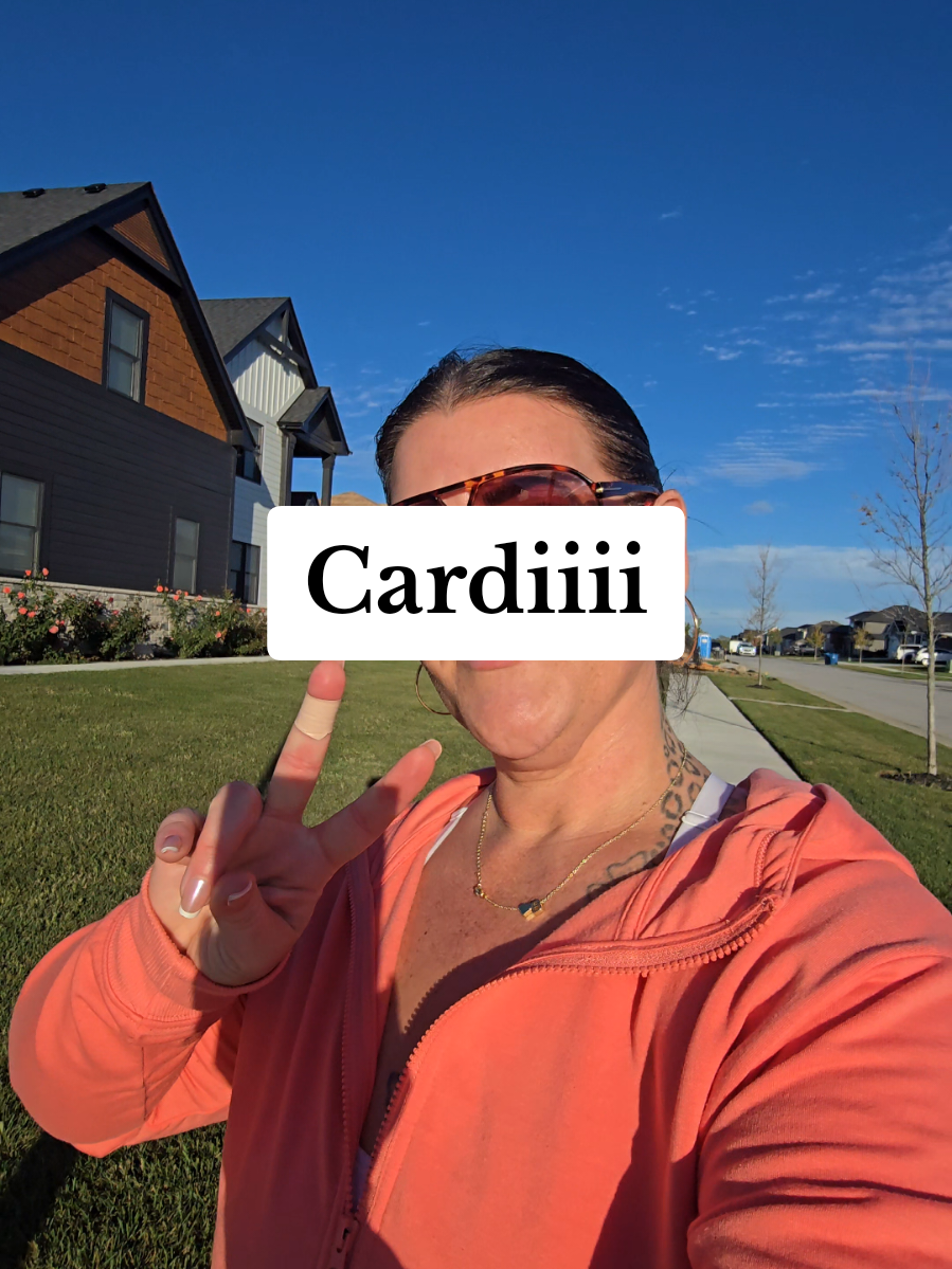 I can't get enough of this album... everybody else? 😅 #cardib #amitheproblem #softlife #womenover40 