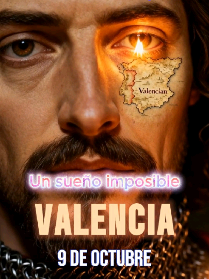 ✨ La historia que nos une ✨ ⚔️ Venimos de siglos de batallas, luchas, pactos y memoria… ❤️‍🔥 Y hoy las conquistas ya no son con espadas, se hacen con valentía y corazón. 📜 ¿Sabías este proverbio? Tal vez deberíamos recordarlo más a menudo: 🕰️ Tiempos fáciles generan personas débiles, 💪 personas débiles generan tiempos difíciles, ⚒️ tiempos difíciles generan personas fuertes, ☀️ y personas fuertes generan tiempos fáciles. 💫 Si este reel te ha hecho sentir orgullo y esperanza, entonces ha cumplido su misión. 🤝 ¿Me ayudas a multiplicarlo? 💬 Comenta: ¿qué te hace sentir el 9 de Octubre? 📲 Comparte con alguien que ame la historia y nuestra tierra. 📌 Guarda este reel para verlo el día grande. 🔥 Sigue la serie: ¿quieres más microhistorias como esta? 🗣️ ¿Cuál te gustaría que fuera la próxima? Déjamelo en comentarios. 👇 #Valencia #Alicante #9Octubre #ComunidadValenciana #ComunitatValenciana
