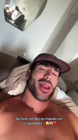 Só preciso de um incentivo 😅