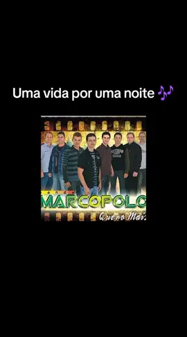 #umavidaporumanoite #bandamarcopolo #ritmosdosul #bailao #bandinhas 