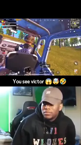 Victor #gyzyklyvideolar01 #PUBG #MOBILE #victor