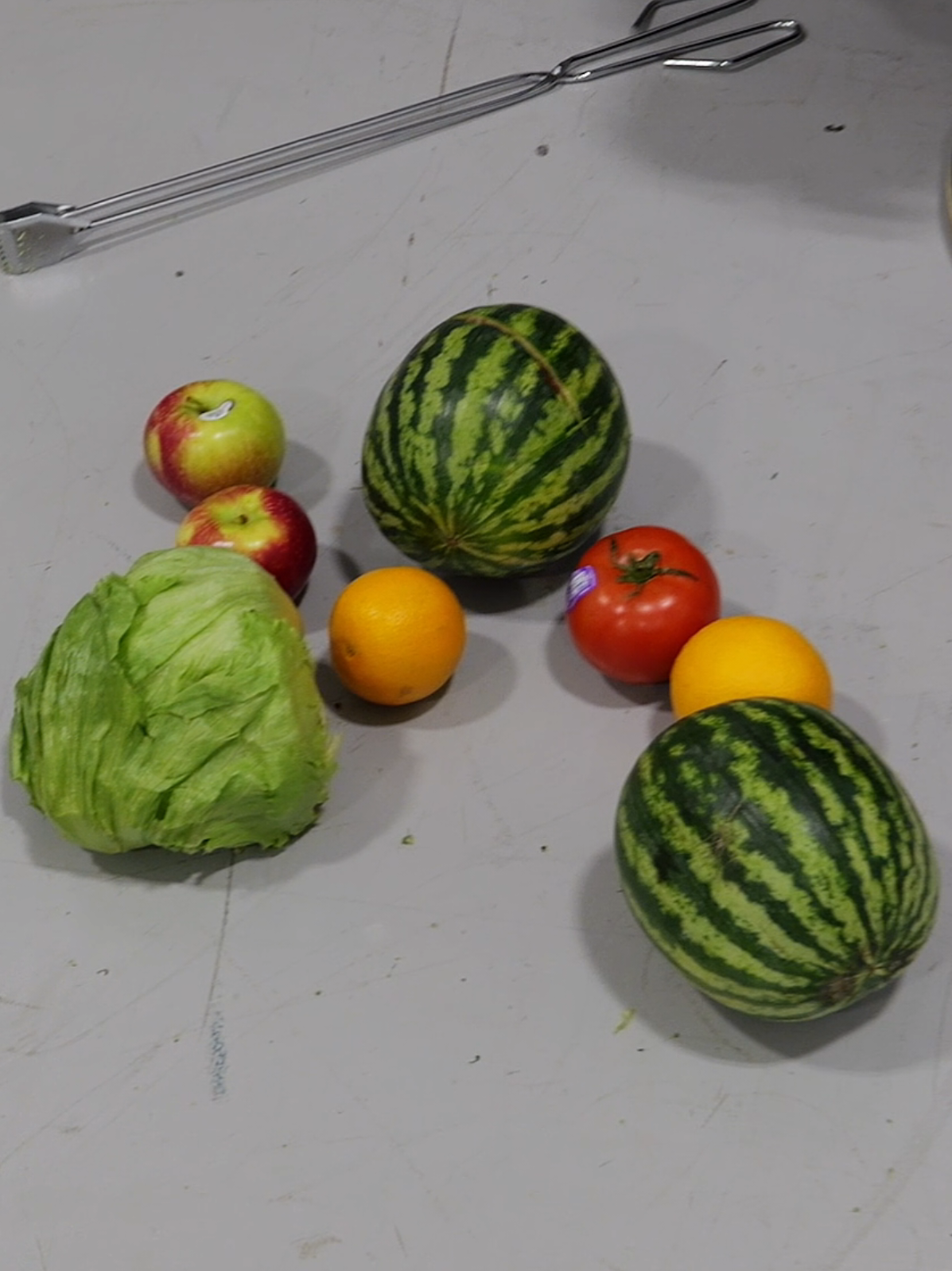 Freezing food with liquid nitrogen for science #nilered #nileredextra #Science 