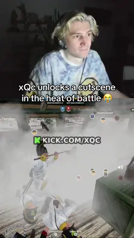 Their story will be told for eons #xqc #funny #holdfast #war #fyp