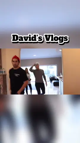 #foryoupage #daviddobrik #davidsvlogs #funnymoments #daviddobriksvlog 