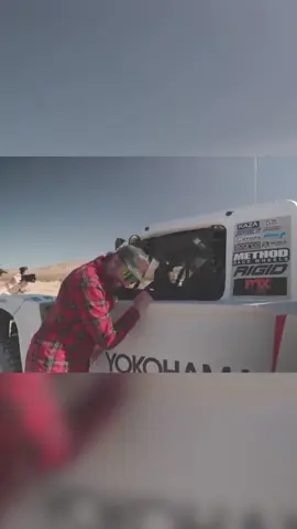 Throwback to when @travispastrana and @grayleadbetter came out to the @brenthelttschool to test drive a Spec Trophy Truck 🔥  A big step up for Gray from a Can-Am, and she handled it like a pro.  Watch the full video on our Youtube! Link in bio 📺 Want to learn more about our Arrive & Drive program? Head over to @brenthelttschool to get started.  #BrenthelIndustries #TrophyTruckSchool #ArriveAndDrive #OffRoadRacing #DesertReady