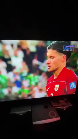 Gol ke dua kevin #timnasindonesia #timnasday #indonesia🇮🇩 #kevindiks 