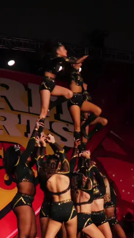 put your money where your mouth is! #cheerextreme #CEA #cheercompetition #cheerleading #ceamedusa  🎥: @millie 