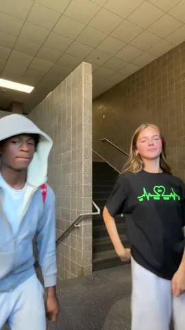 #fypシ #danceinspo #duo #school 