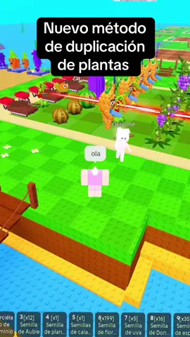 🔥🗣️Nuevo método de duplicado/dupeo de plantas con la nueva planta MANGO 🗣️🔥#plantasvsbrainrots #pvb #robloxmemes #robloxfyp 