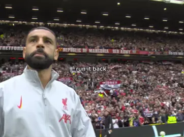 Run it back #fyp #liverpool #manutd #edit 