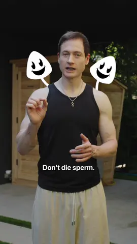 if you have balls, this message is for you