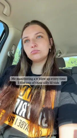 A girl can dream 🥲 #fyp #blowup #viral #foryoupage 