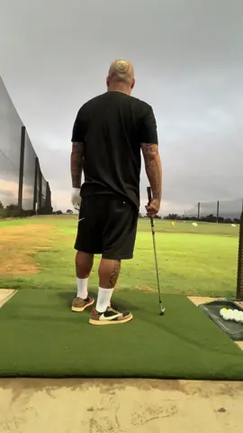 beginner golfer thoughts about this game
