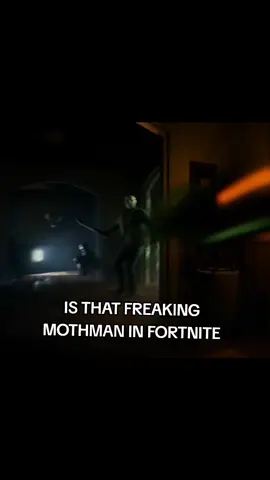 OH MY GOD #mothman #fortnite #fortnitemares #himthandrake (FAKE EVERYTHING TIKTOK) (ORIGINAL CONTENT TIKTOK) (THIS IS FAIR USE)