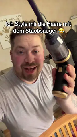 Der gehört in den jeden Haushalt 😊 #staubsauger #fyp #fürdich #gamechanger 