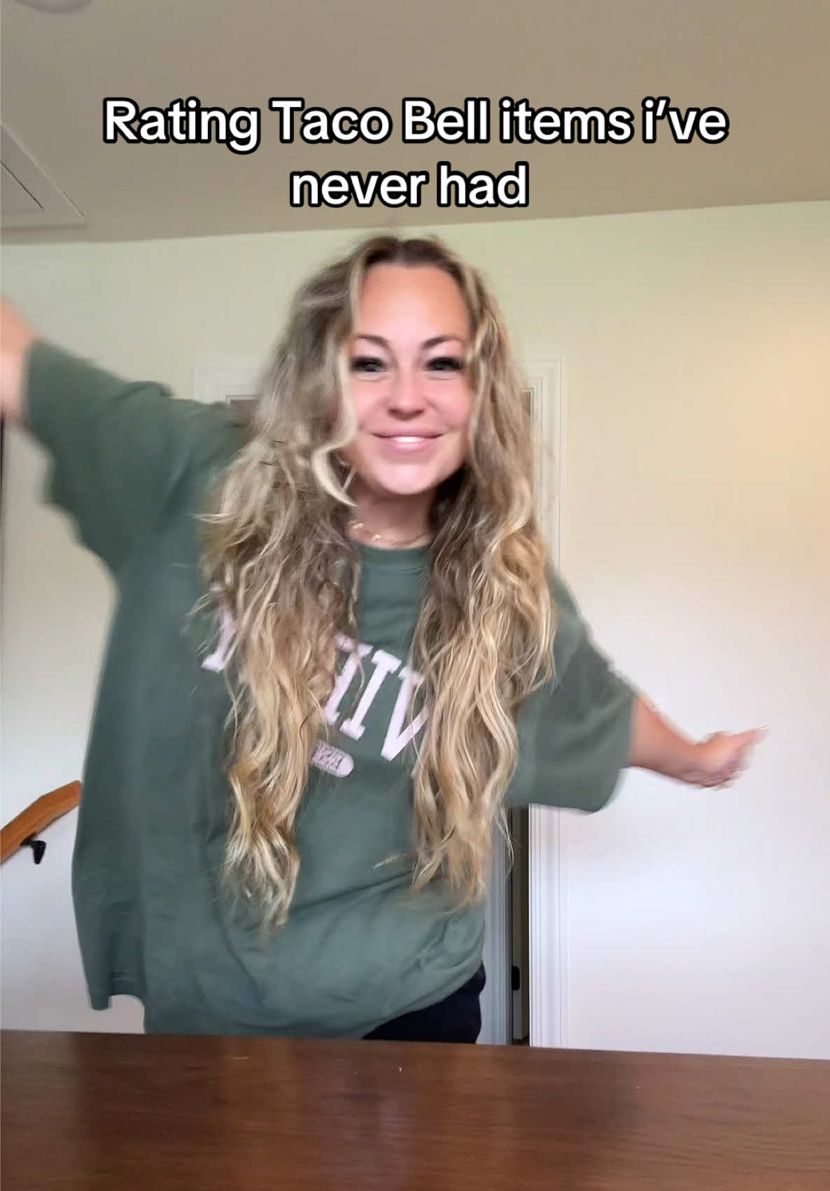 come with me to @tacobell to try 3 items i’ve never had before! we’re gunna try the #chilicheeseburrito grilled, cool ranch doritos locos tacos and the chicken stacker! are one of these items your go to at taco bell? #tacobell #y2k #muckbang #comewithme 