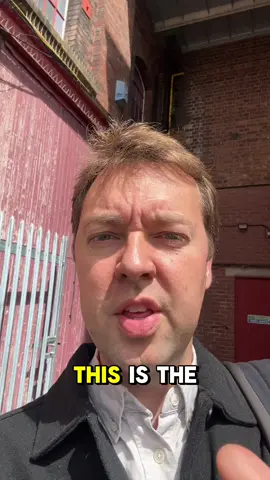 The worst invention by the greatest inventor: this is the story of Bessemer’s Mad Ship. Thanks to the incredible Kelham Island Museum in Leeds for letting me film here. #facts #interesting #History #metal #ship