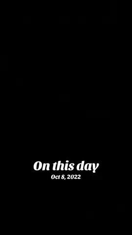#onthisday 