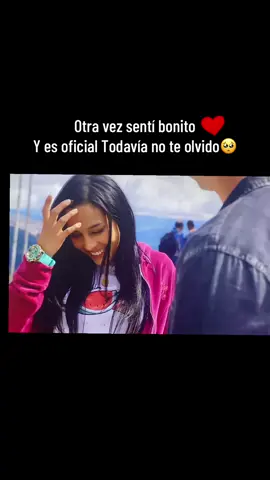 #noteolvidotodavia ♥️#amaryvivir 