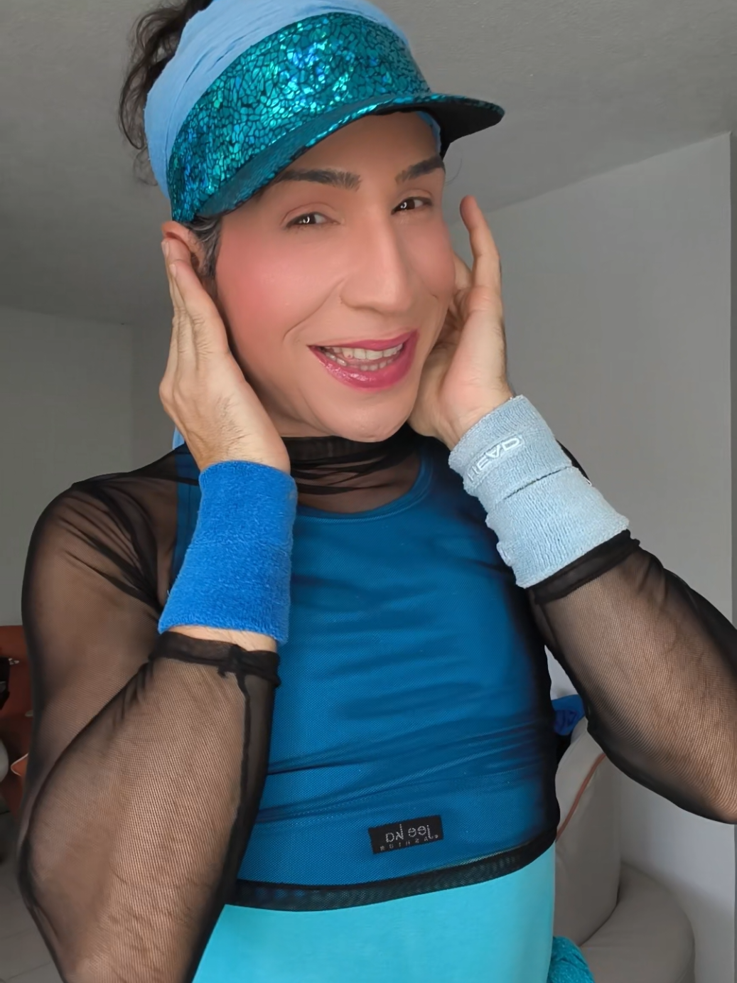 Este Miércoles 8 de octubre desde las 6:00 pm nos vemos en #propatria en el Complejo Deportivo Gran Cacique Paramaconi por la ptj justo al lado del Colegio Sergio Medina. @powerdance28 #confranchubailaatuestiloyaturitmo #franchuceadance #franchucea 