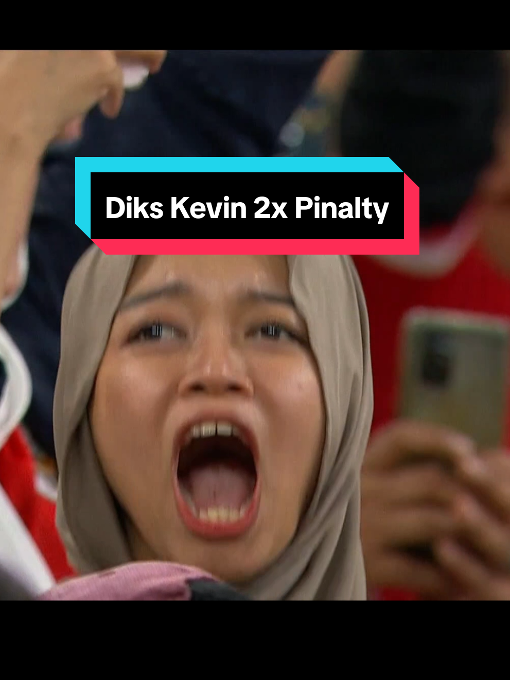 ayo bisa Garuda, Kevin Diks 2x Pinalty dengan penyelesaian yang Baik .  #timnasindonesia #indovsarab #pialadunia