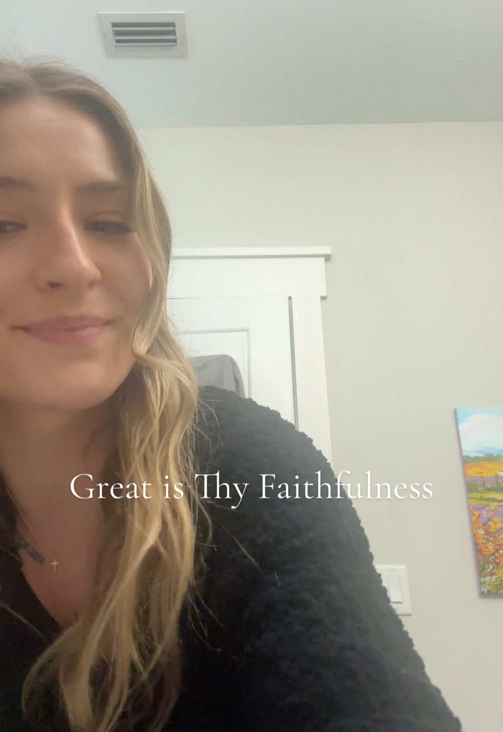 Great is Thy Faithfulness, indeed ! #cover #acapella #greatisthyfaithfulness #hymns 