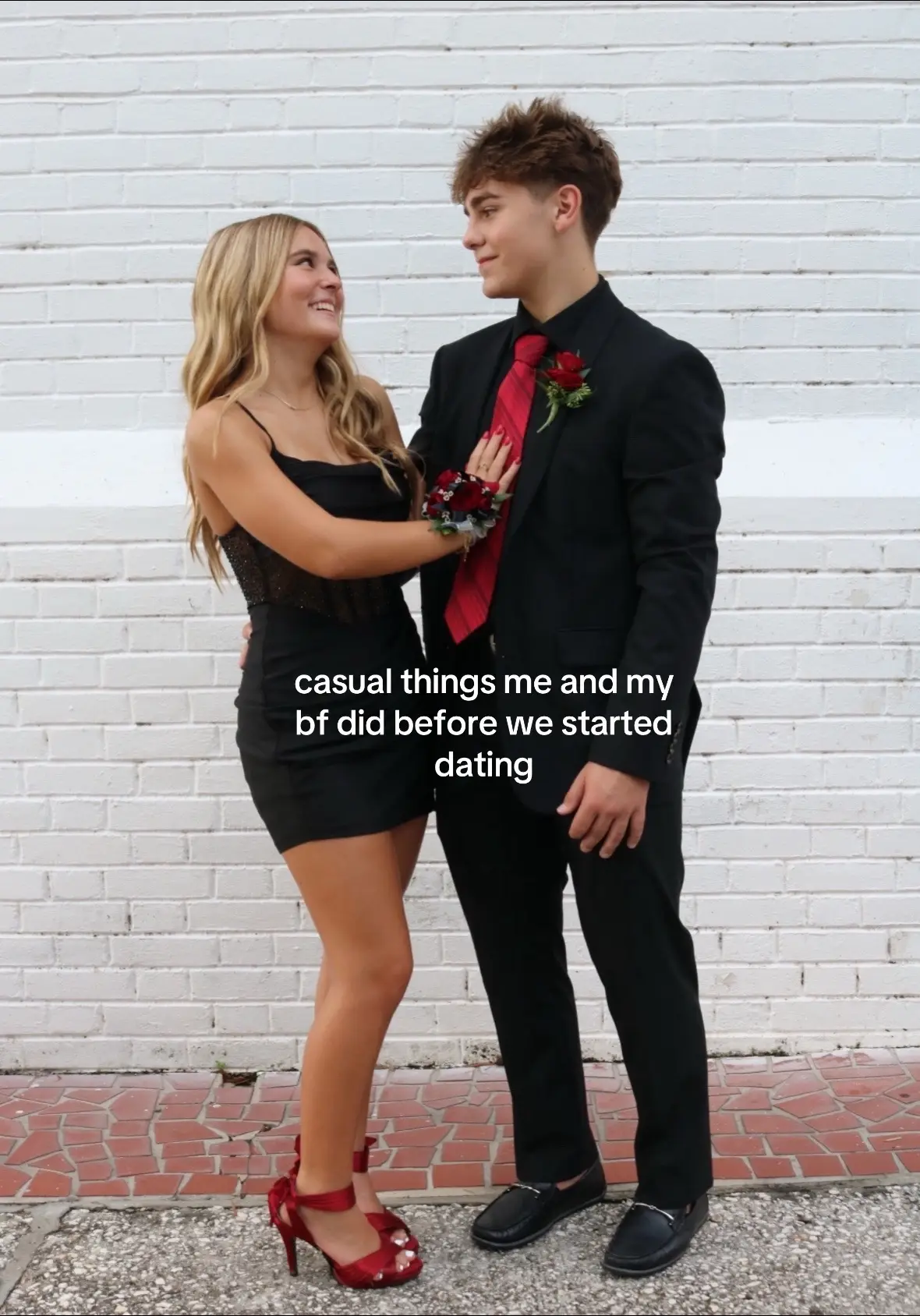 this is crazy #bf #Relationship #fyp #snapchat #viral