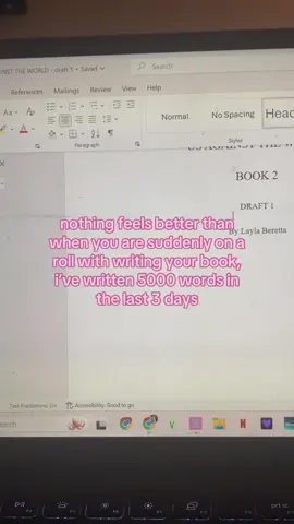 i want my first draft done by christmas, we will see #ATWISTINFATE #writertok #foryou #authortok #BookTok 