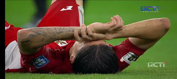 trimakasih telah perjuang walau pun kalah 3 - 2 tapi tak pernah menyerah nt nt guys#indonesia🇮🇩 #fifa #timnasindonesia #sepakbola #timnasindonesia🇮🇩 