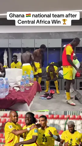 Kudus assist against central Africa Ghana 🇬🇭 Vs Central Africa Republic #ghanatiktok🇬🇭 #benjaminasare #kudus #foryoupage #viraltiktok Ghana game today goals highlights fans reactions Partey Kudus Semenyo Jordan ayew