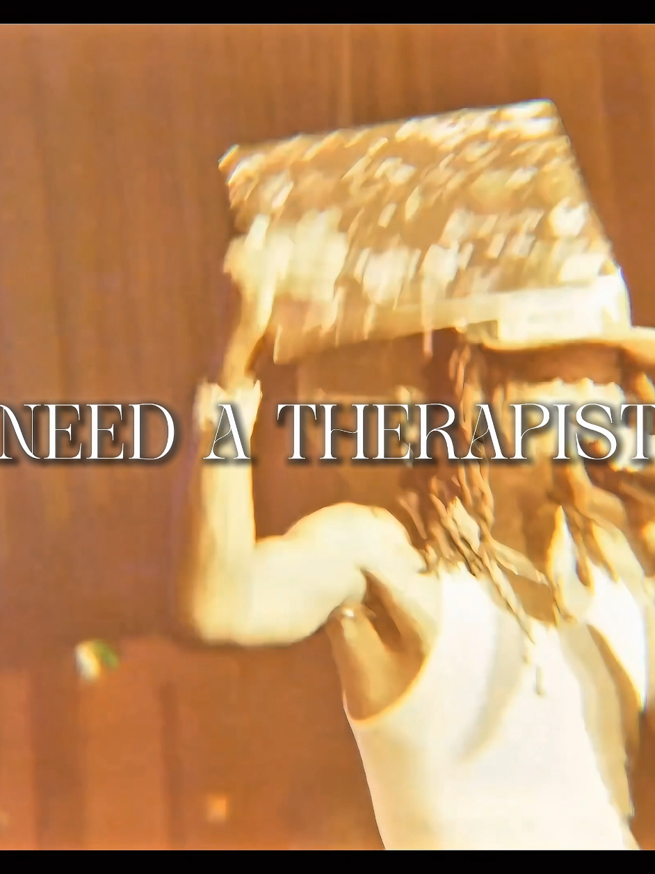 I'm not your shoulder to cry on 🗣 #jid #jessiereyez #goddoeslikeugly  #fyp #raplyrics 