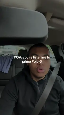 Polo G needs to make a comeback asap! #fyp #polog #viral #music #2021 