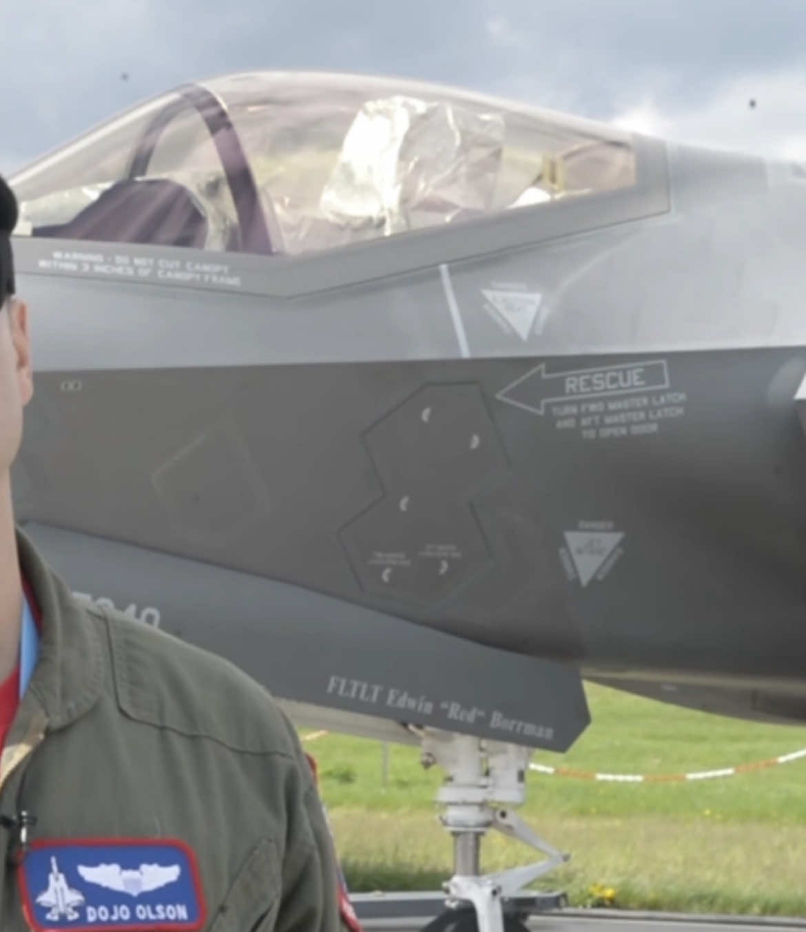 Sometimes you gotta do what you gotta do, even if it’s yapping to those who won’t listen😉 #aviation #airforce #fyp #viral #yap 