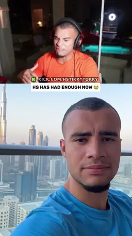 Shout out HS potential investors 🤣 #hstikkytokky #ai #ragebait #viral 