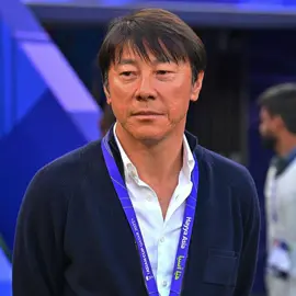 STY masih yang terbaik🙏 #timnasindonesia #garudaindonesia #shintaeyong #indonesia🇮🇩 #fyp 