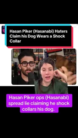 It shouldn’t escape your attention that the same ppl pushing this lie are the same ppl who’ve been on a crusade against @hasanabi for YEARS. #hasanabi #hasanpiker #kayagate #greenscreen 