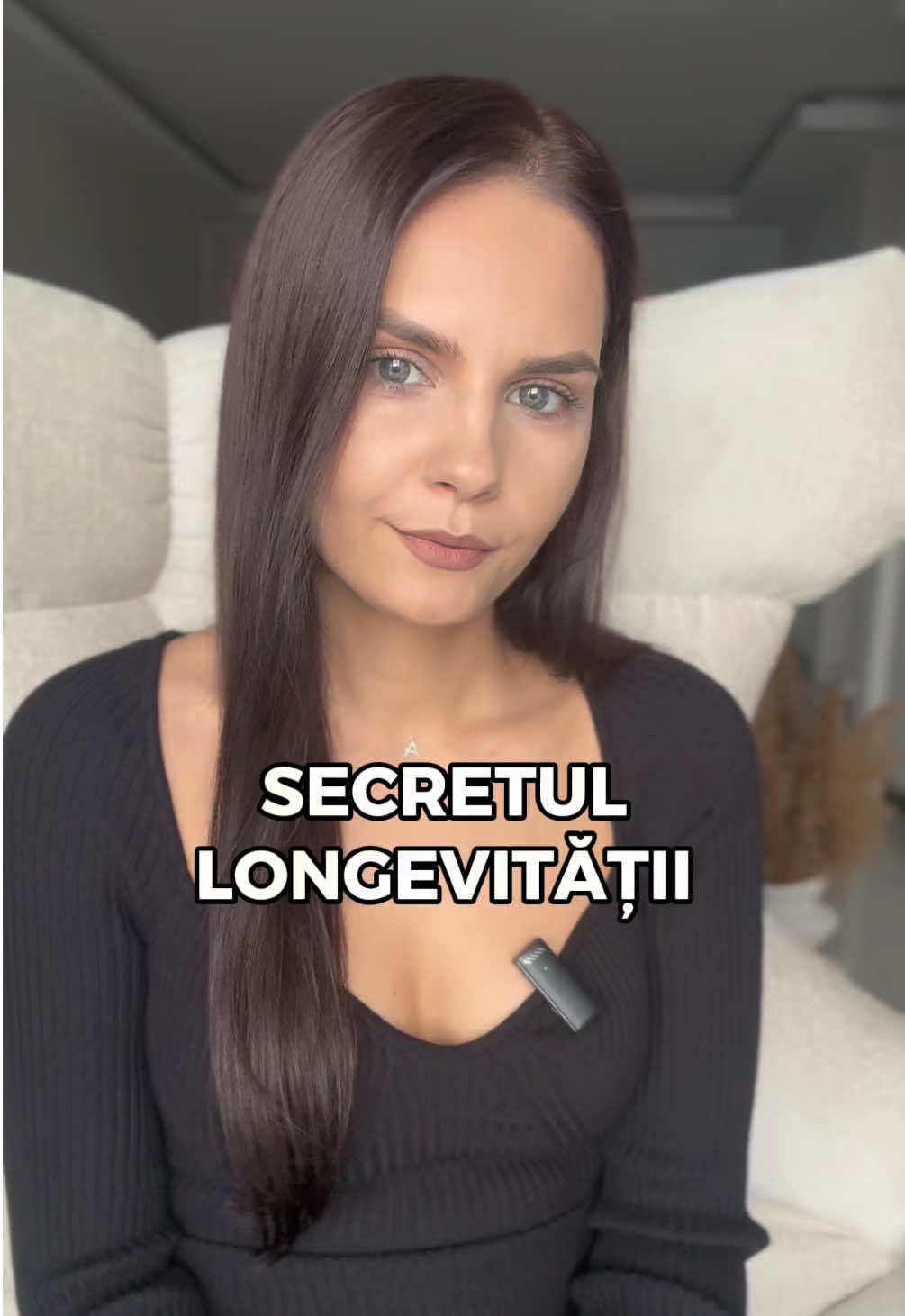 ❗️Longevitatea începe cu un pas simplu: prevenția. Cu MedValet îți monitorizezi sănătatea simplu și organizat. 📲  #Prevenție #Longevitate #MedValet #deciziiinformate #viațăsănătoasă 